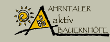 Ahrntaler Aktivbauernhfe